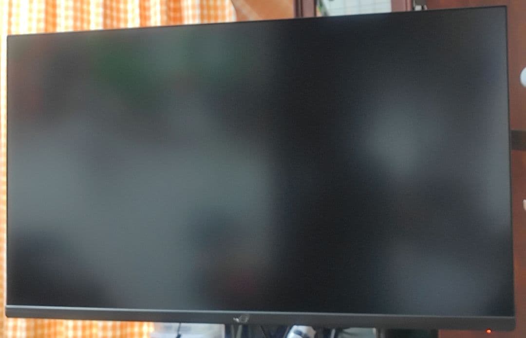 ASUS ROG Swift PG32UQ 4K ゲーミングモニター