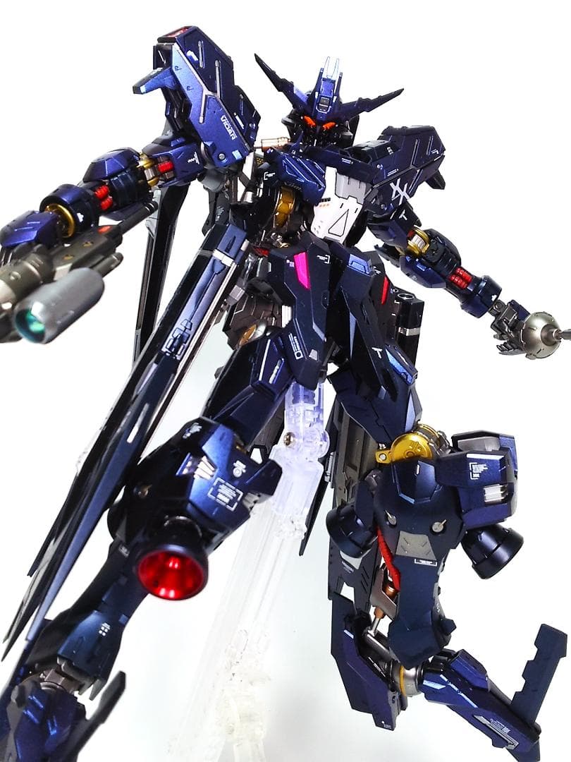 MG ガンダムヴィダール