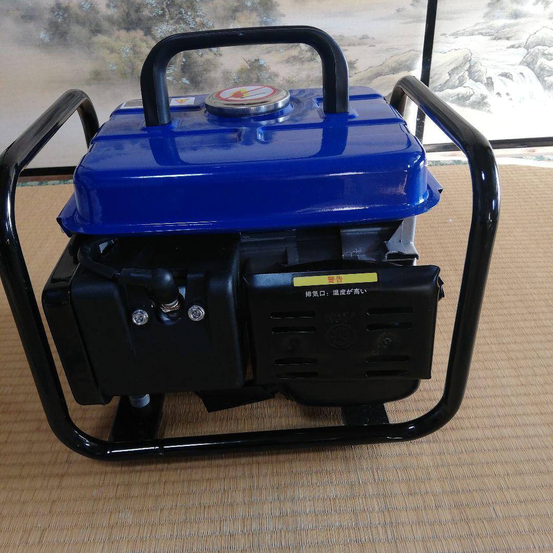 小型発電機