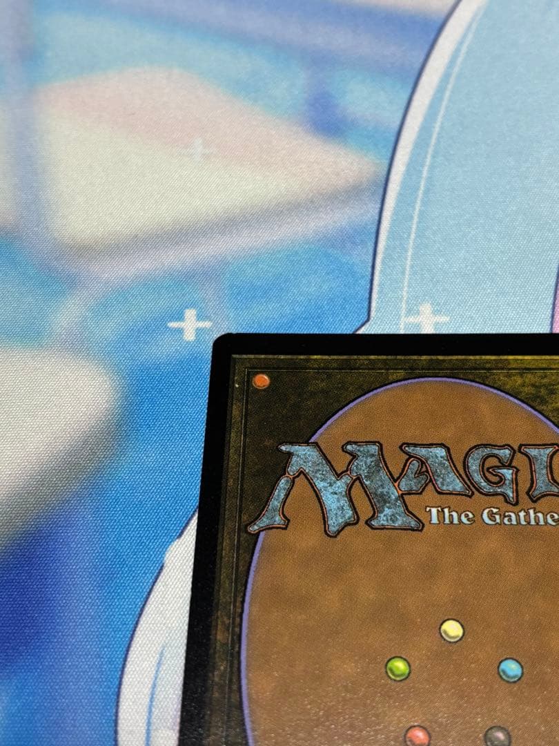 【MTG】意志の力 Foil ダブルマスターズ　英語