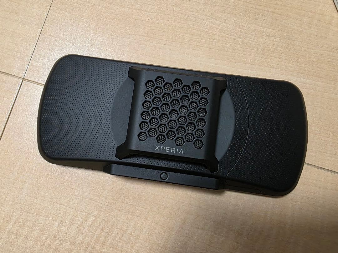 スマホアクセサリー Sony Xperia Stream Gaming Gear XQZ-GG01