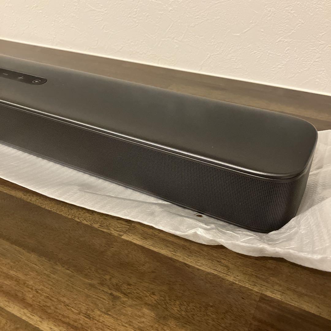 JBL BAR 2.0 サウンドバー ALL-IN-ONE