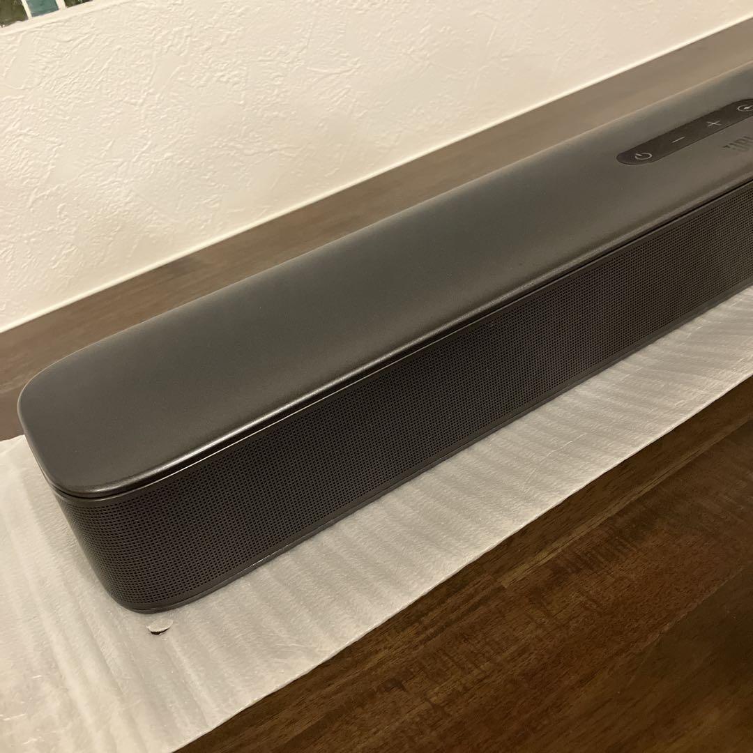 JBL BAR 2.0 サウンドバー ALL-IN-ONE