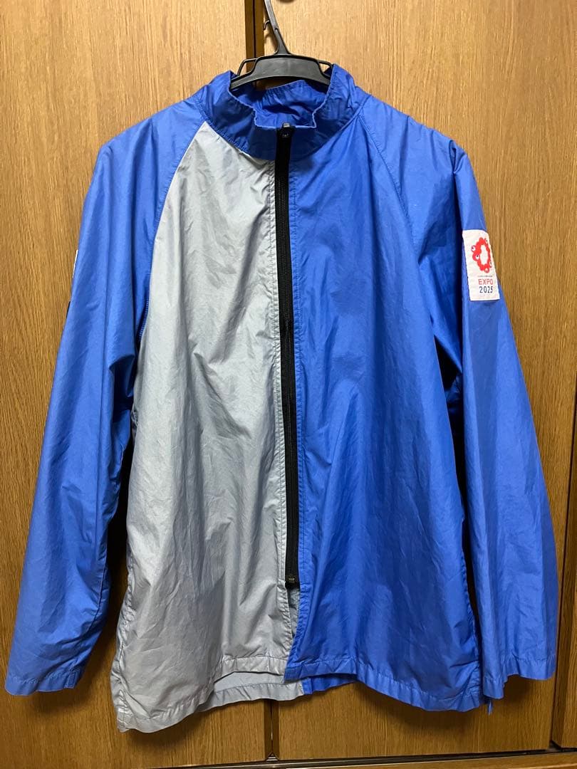 バ*ス様 関西万博　ユニフォームなど6点