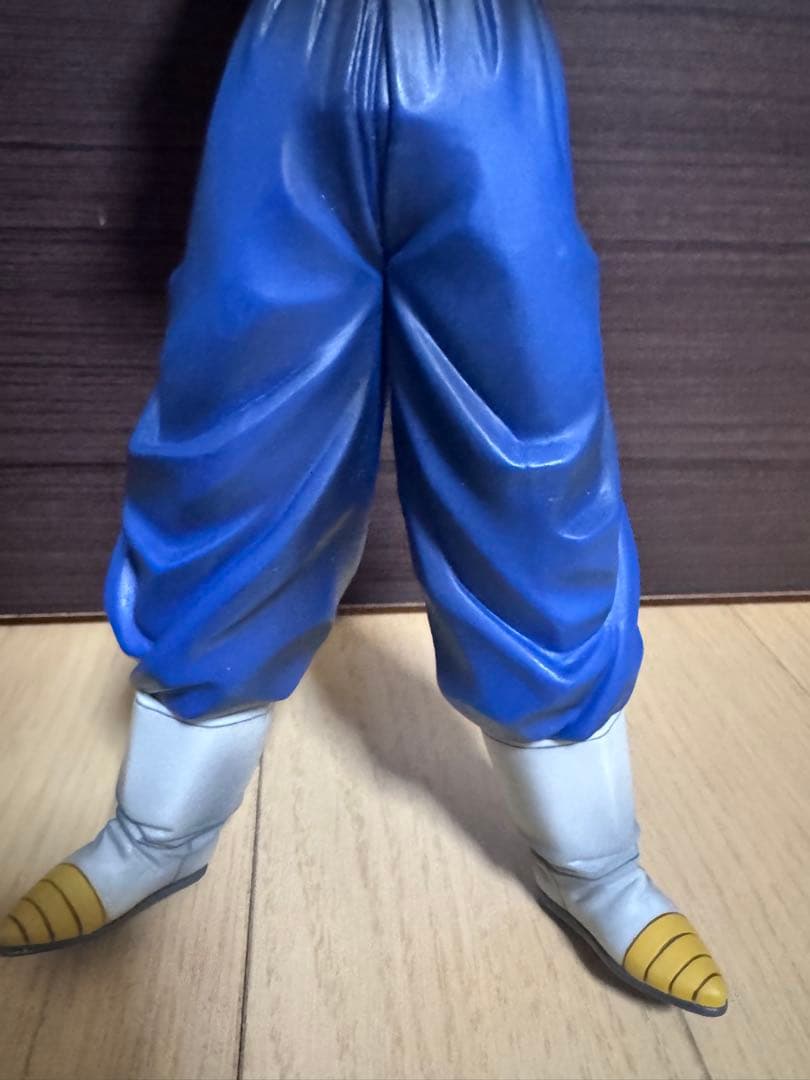 ドラゴンボール マスタースターピース ベジット　MSP 国内正規品