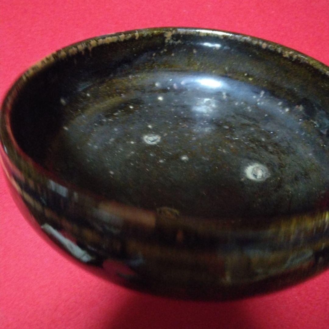 アンティーク　箱入り 茶道具