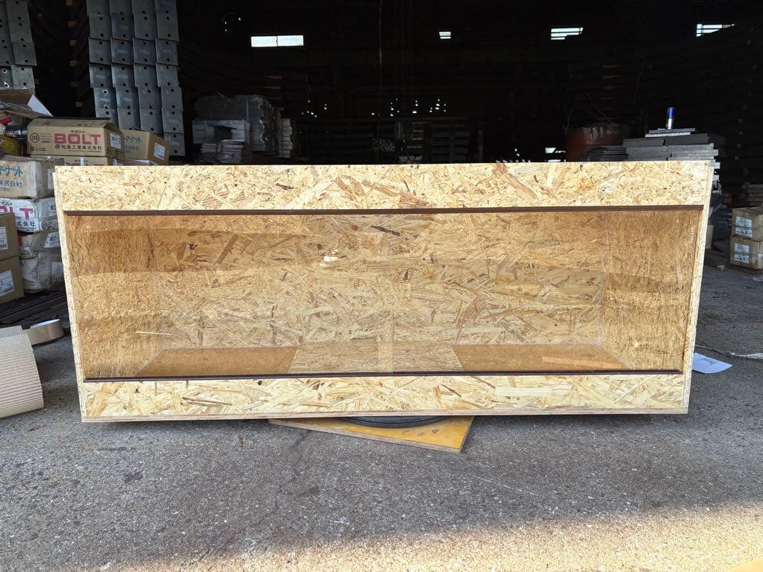 爬虫類ケージ　幅120×奥45×高50 ペット　ケージ　飼育ケージ　ペット