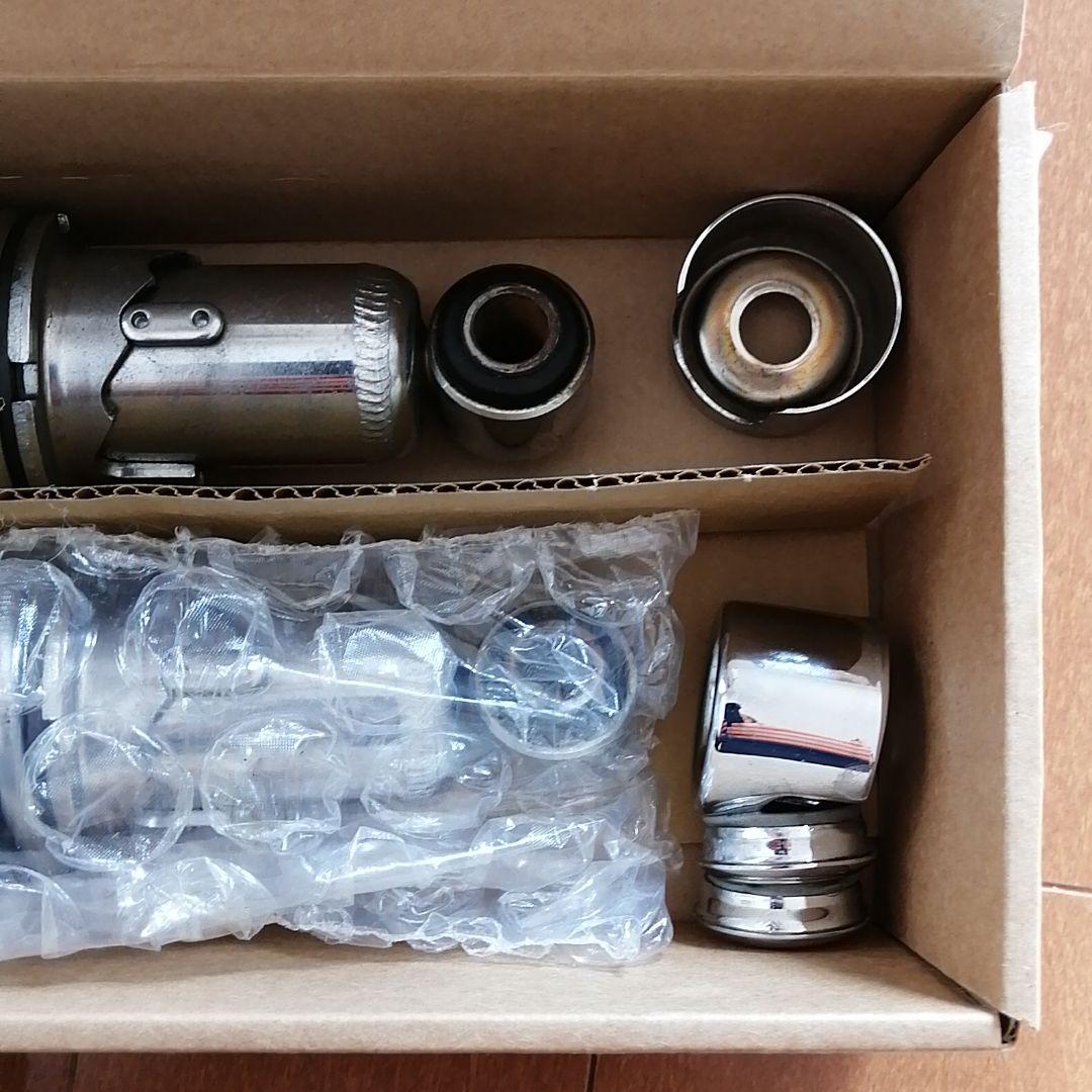 値下げハーレー　サスペンション