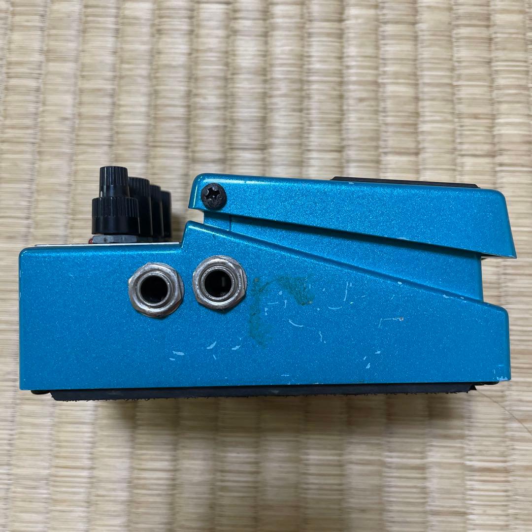 BOSS SUPER Shifter PS-5 ギターエフェクター