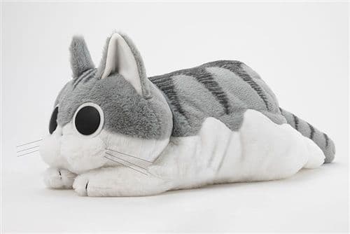 夜は猫といっしょ　キュルガぬいぐるみ　カドスト限定