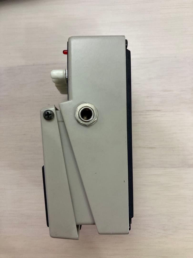 BOSS GE-7 Equalizer〜日本製