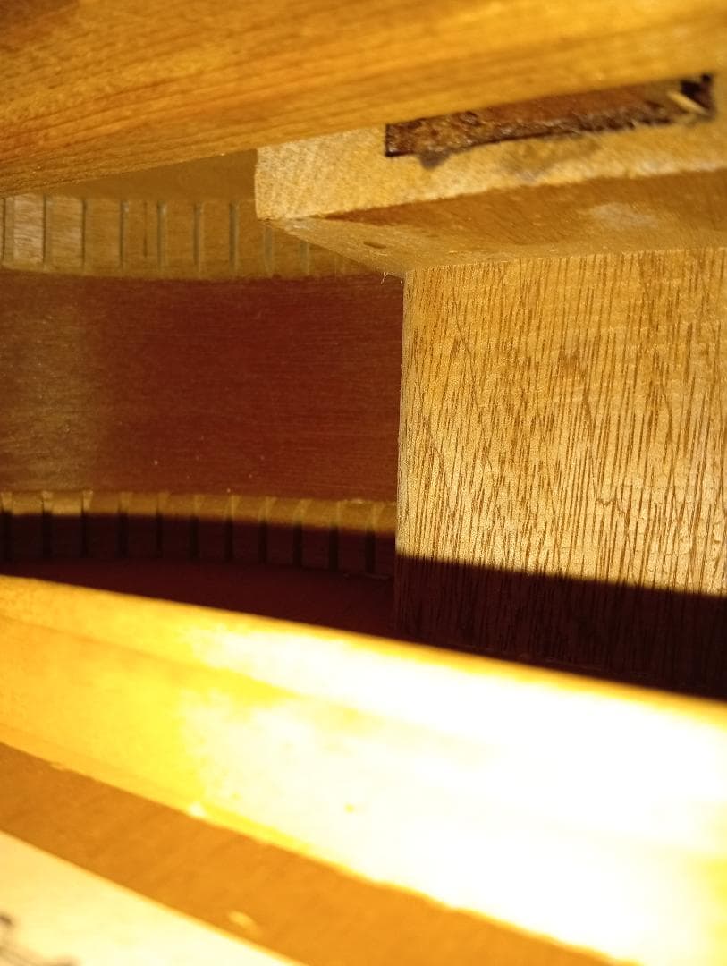 値下！キルテッド・メイプル top Ibanez エレアコ wギタースタンド