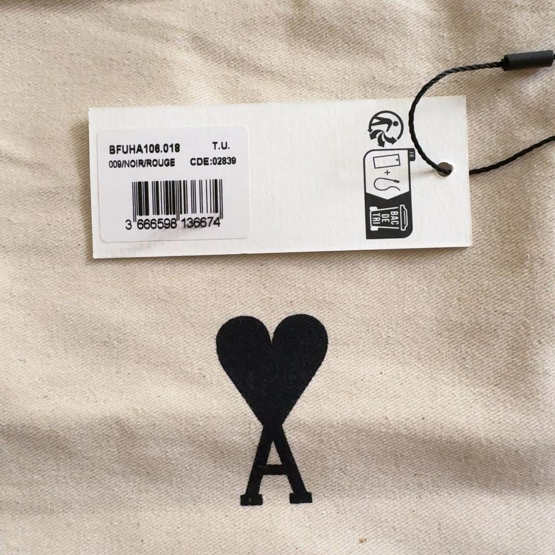 【専用】AMI PARIS ニット帽♡