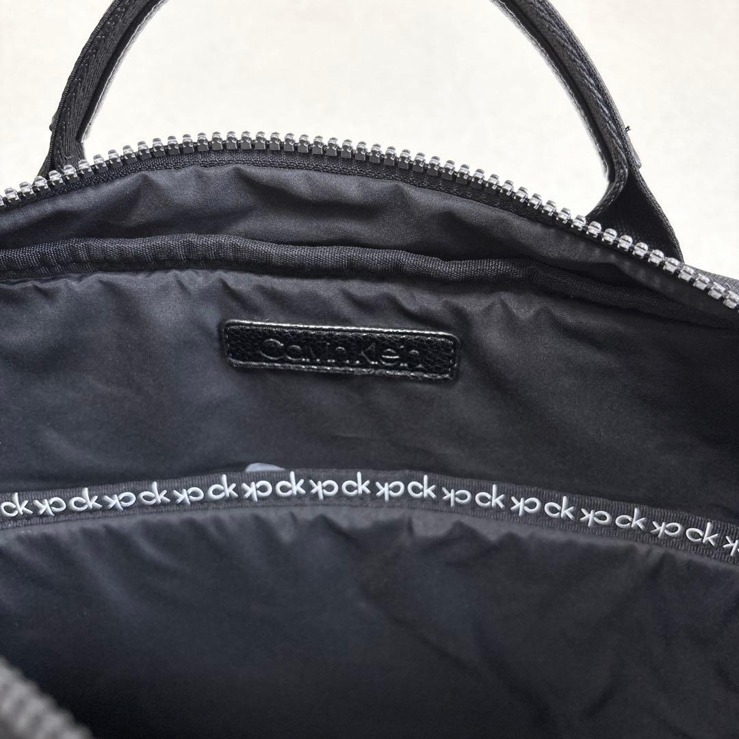 ✨新品✨カルバンクライン   ビジネスバッグ 2way