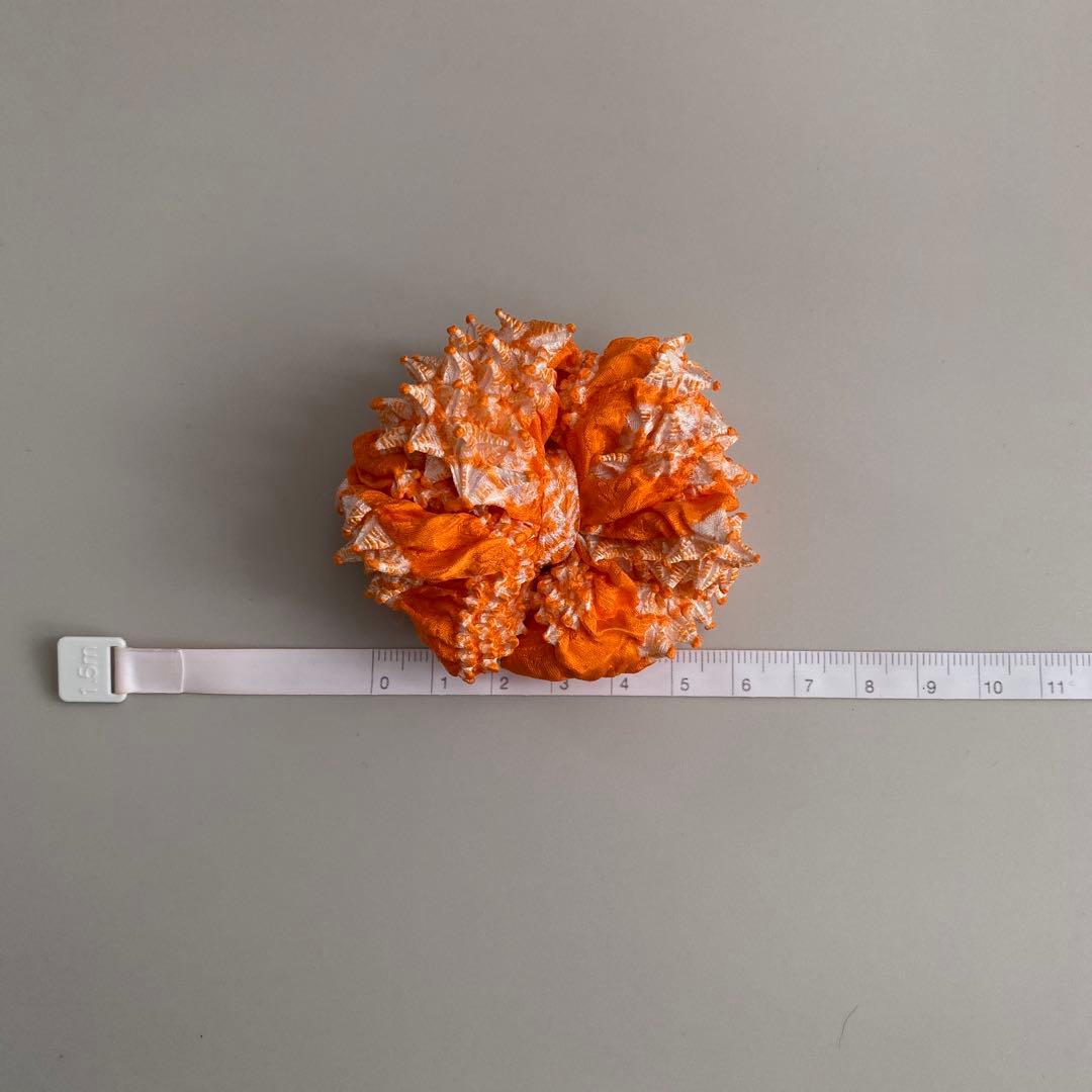 aayy＊　七五三　ヘッドドレス　着物リメイク　アンティーク　髪飾りセット