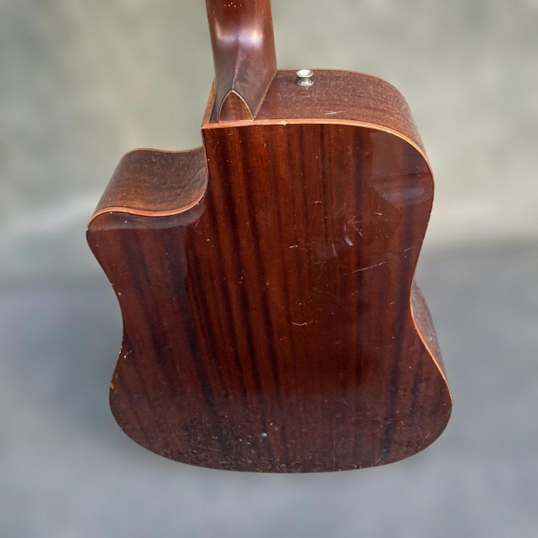 Fender Redondo Classic フェンダー アコースティックギター