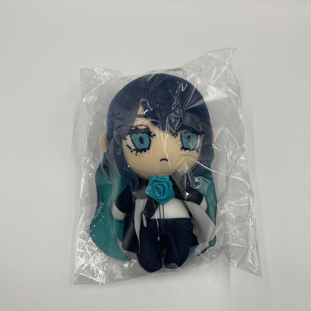 生まれましたよ　おめでとうAdoちゃん　ぬいぐるみA