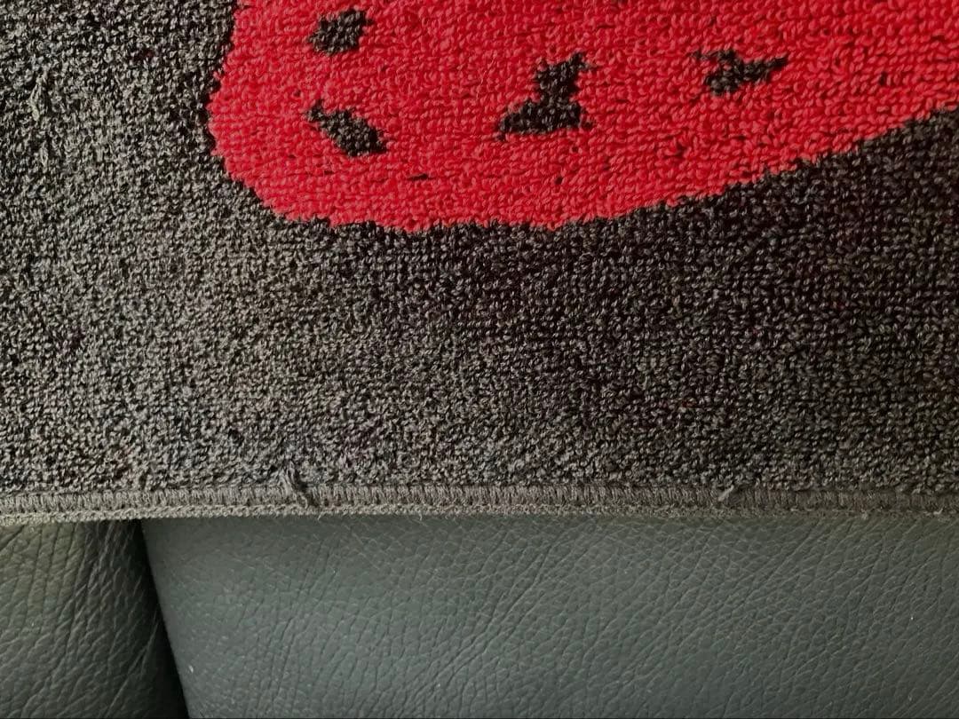 B'z(ビーズ)LIVE-GYM Pleasure'92 TIME ツアータオル