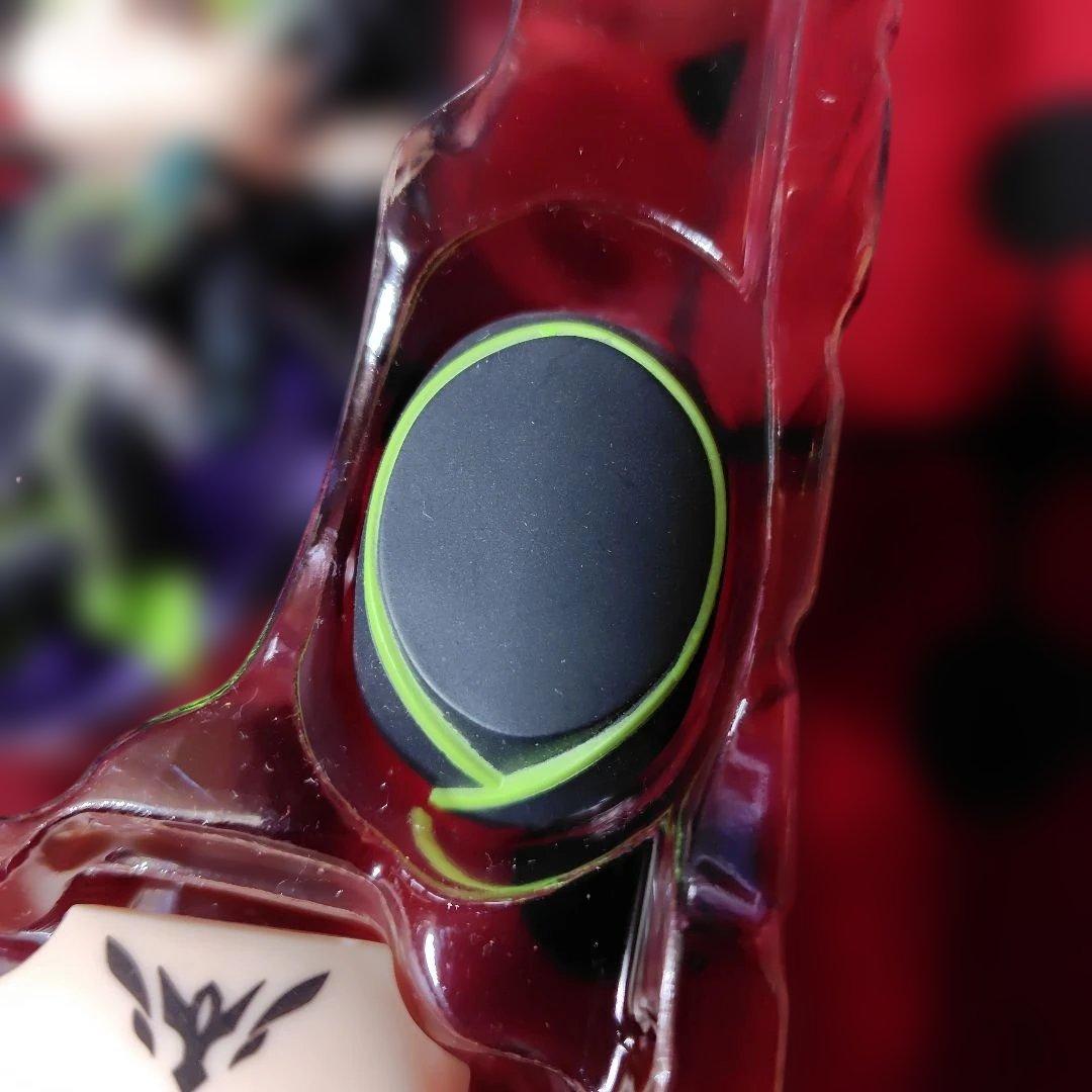 ねんどろいど マレウス・ドラコニア 1620