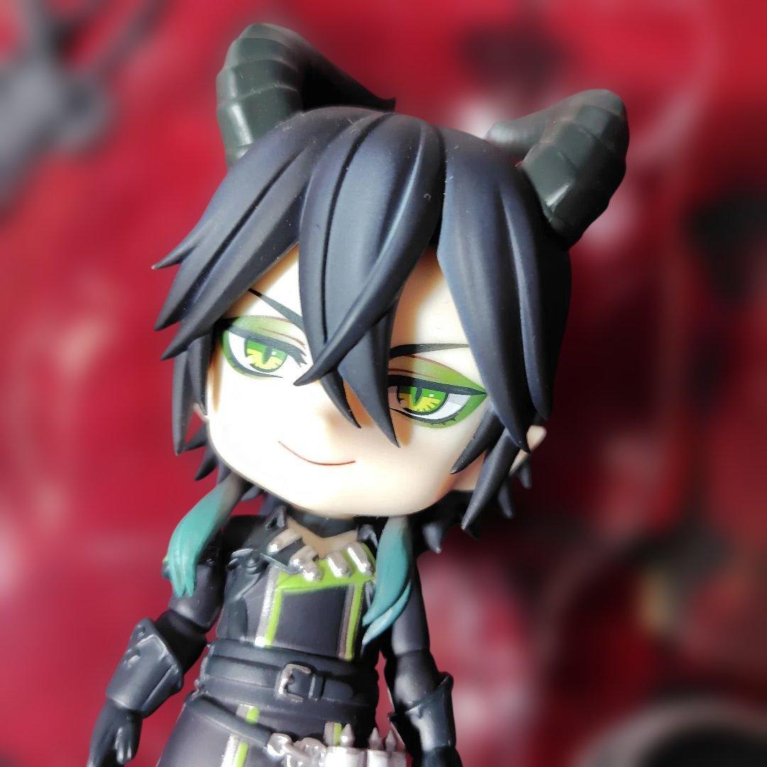 ねんどろいど マレウス・ドラコニア 1620