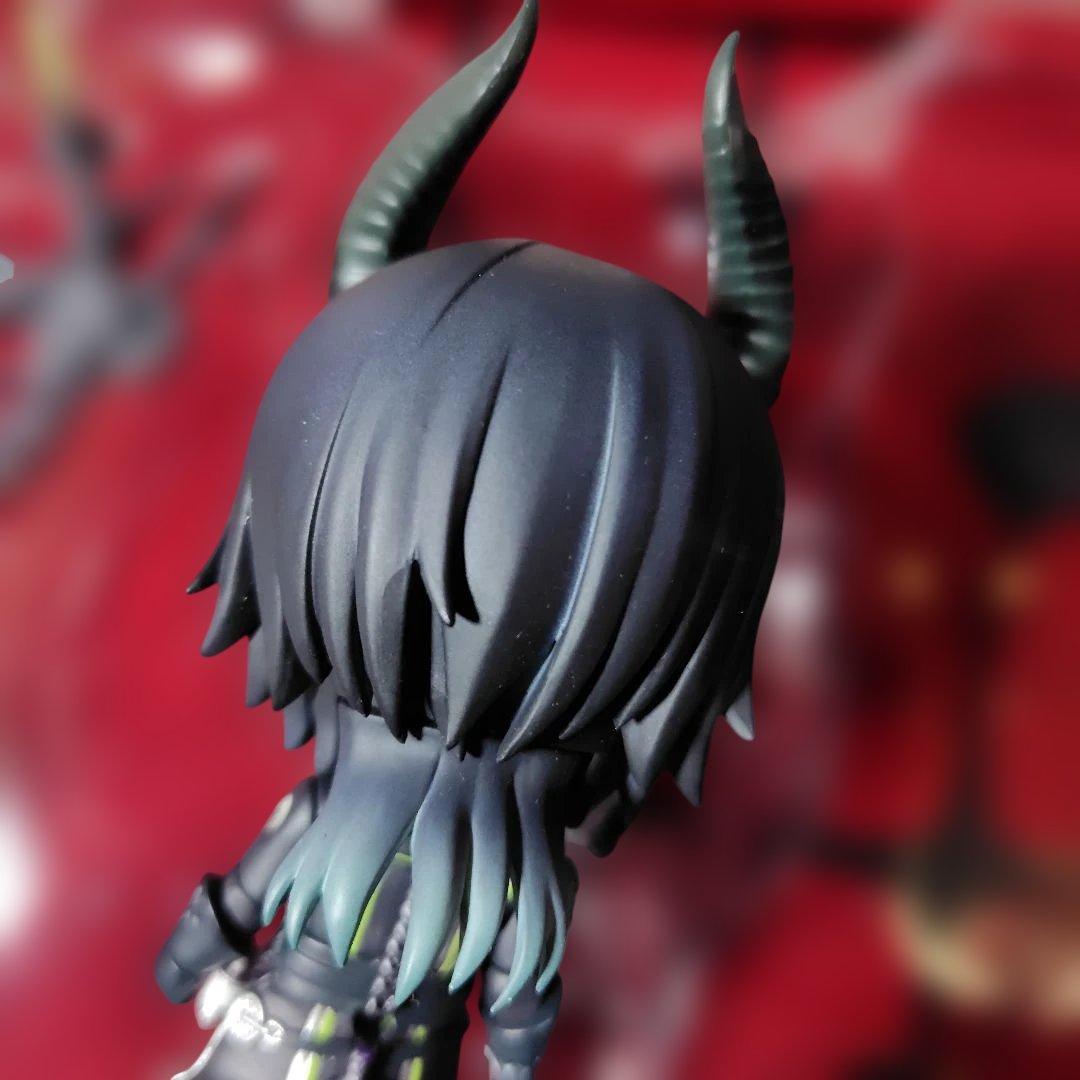 ねんどろいど マレウス・ドラコニア 1620