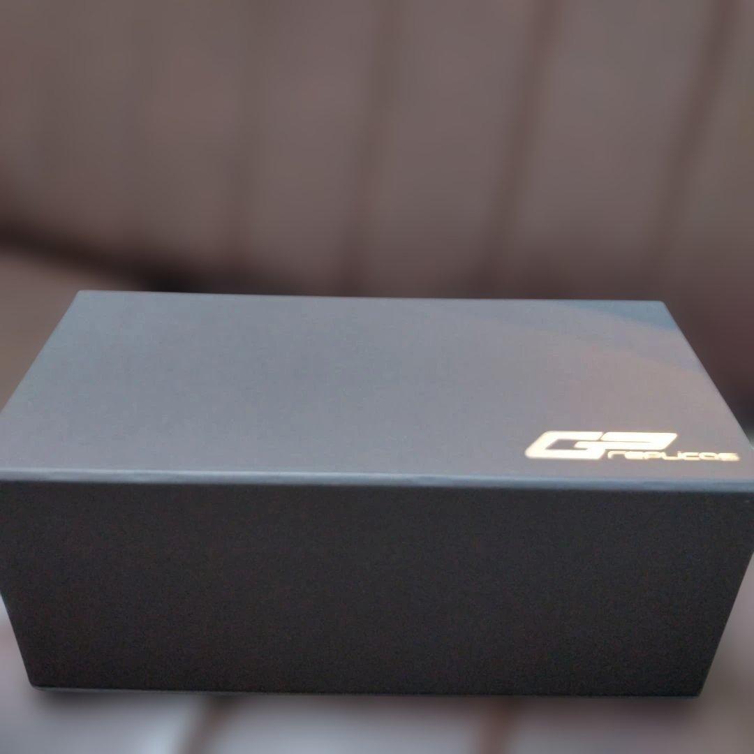 1/18 GP REPLICAS マクラーレン MP4/5B アイルトン セナ