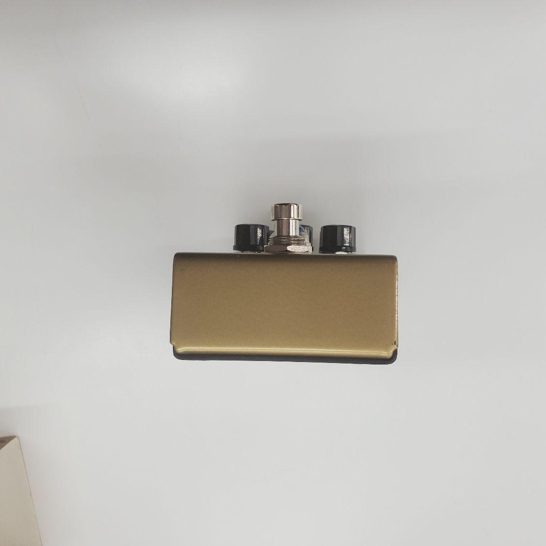 新品未使用！Victory Amps V1 Sheriff Pedal