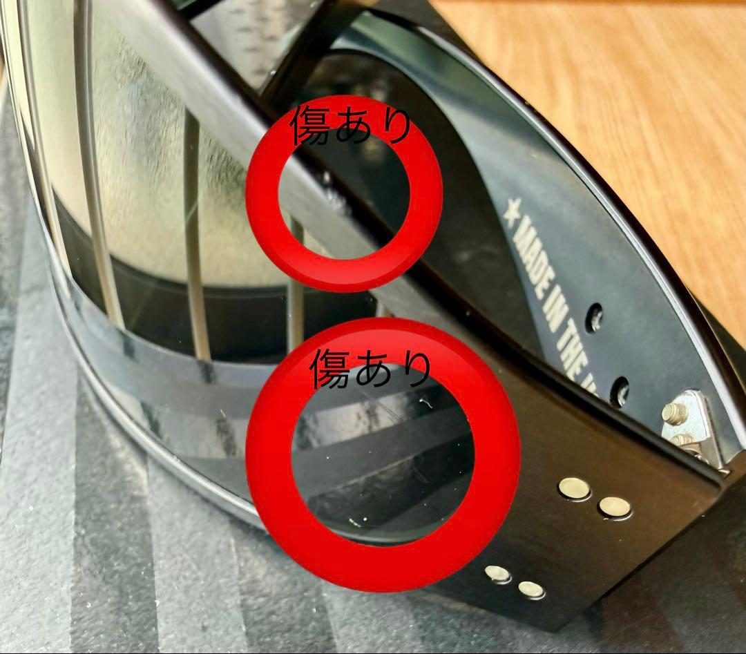 GATORZ ゲイターズ WRAPTOR ラプター