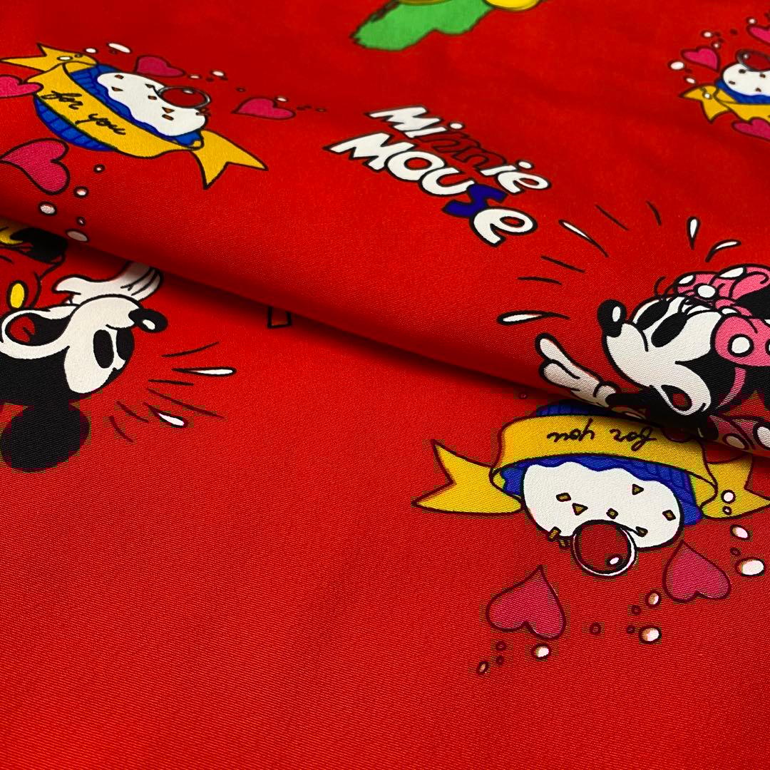 503agu30,帯揚げ帯締めしごき◎七五三 7歳 着物&長襦袢◎タグ付未使用品