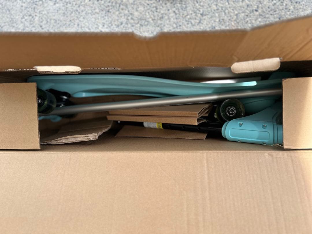 オーキー　Ookkie スケートボード　スケボー