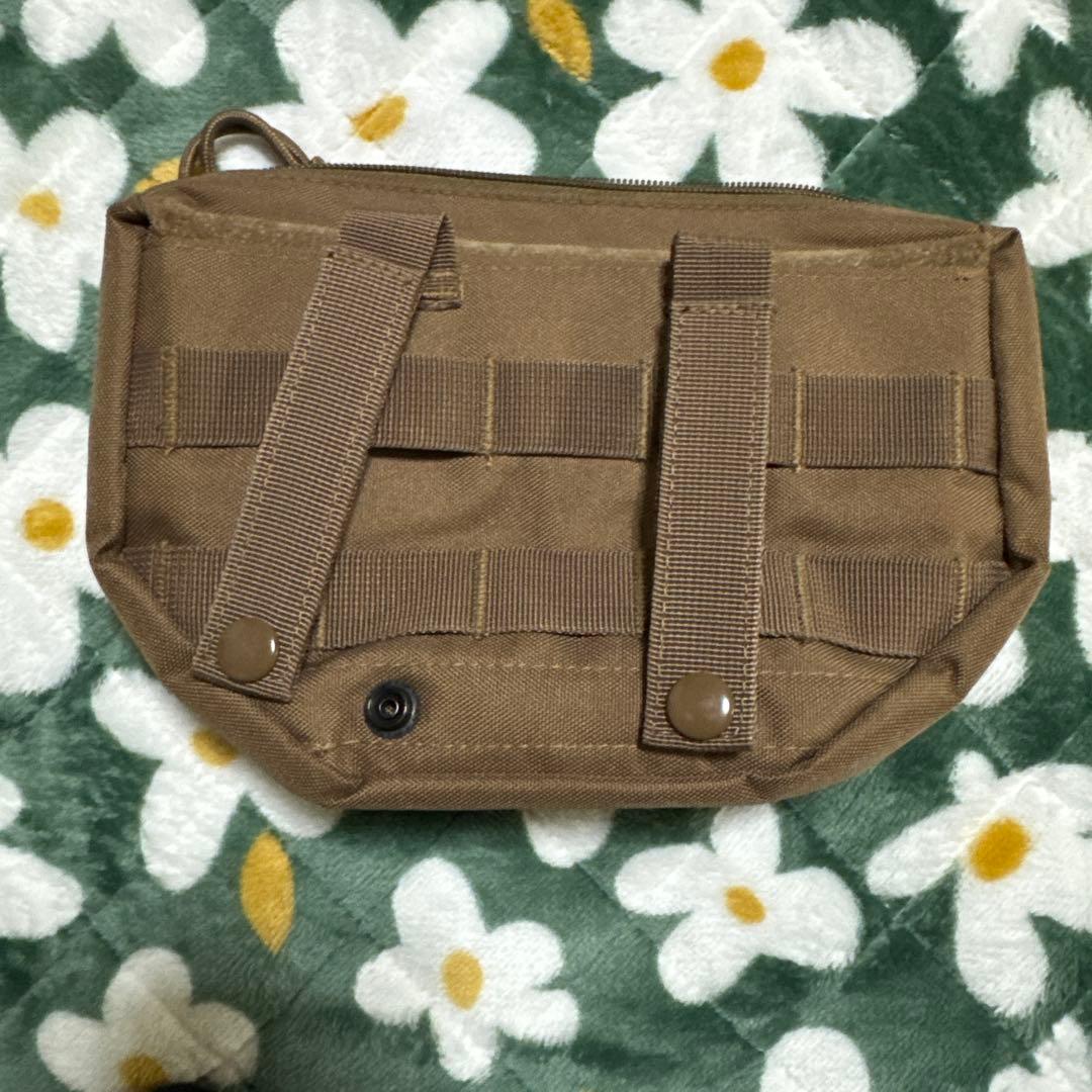 米軍放出品 実物 アーマーセット