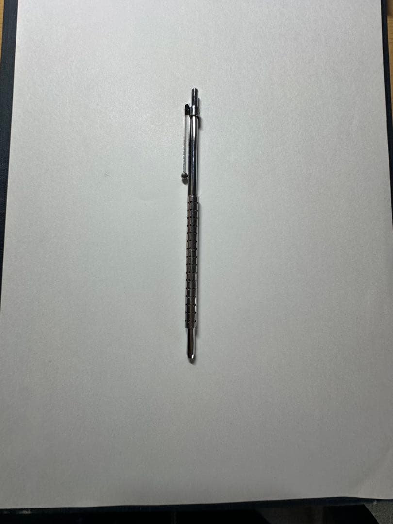 LAMY スピリット　ボールペン