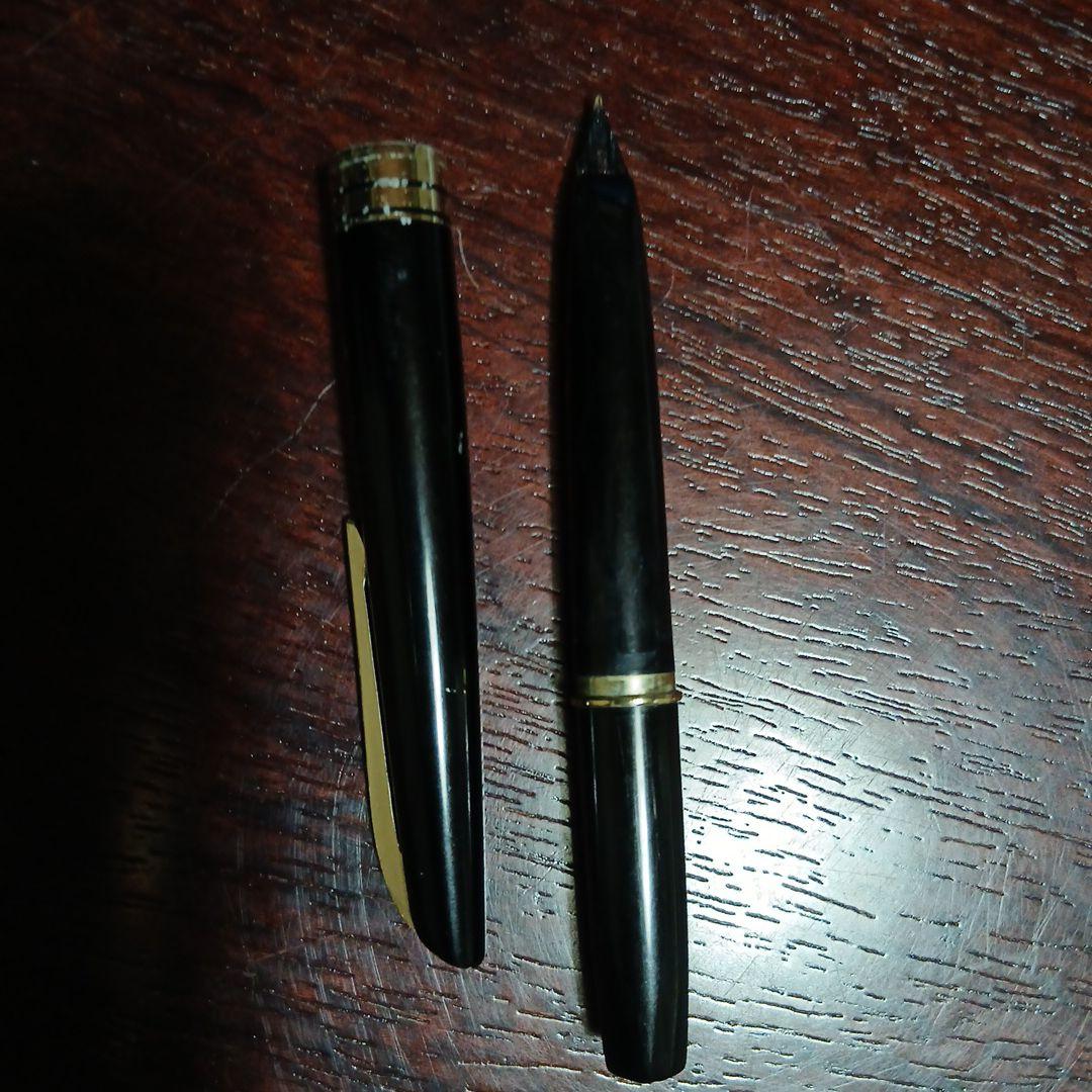 万年筆 22K 細字