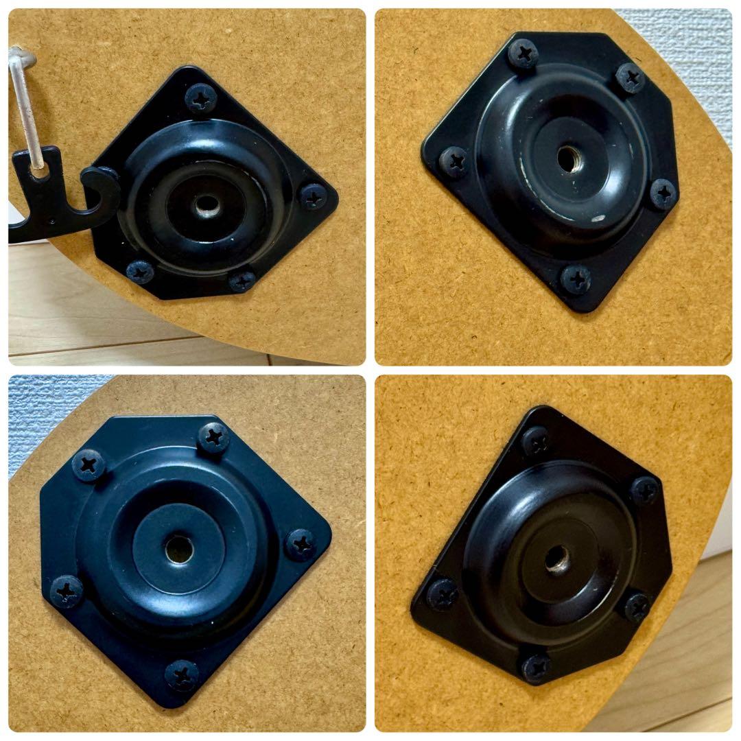 無印良品 こたつ MJ-KSF840B/N 正方形 ナチュラル