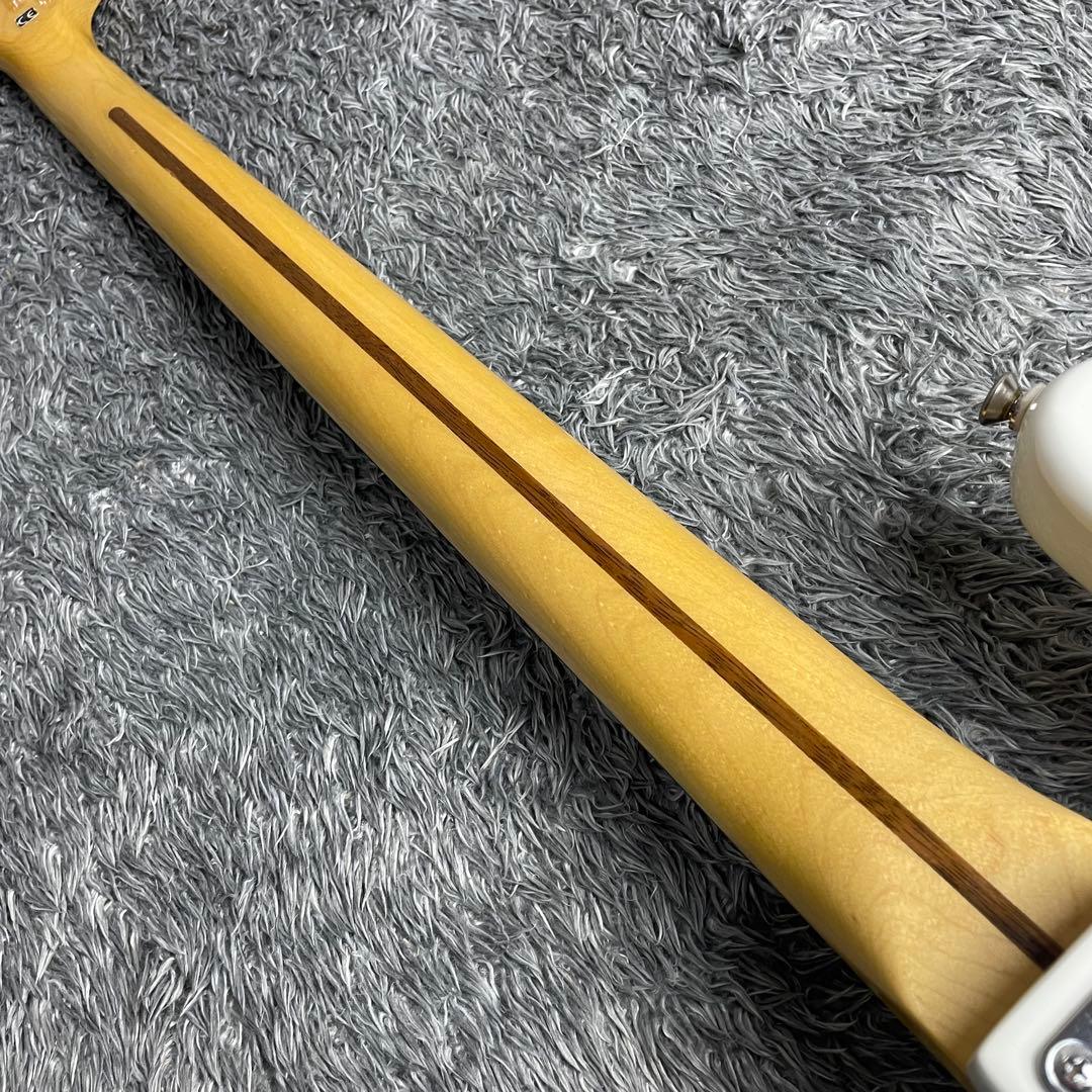 ベース Squier Vintage Modified JAZZ BASS 70s