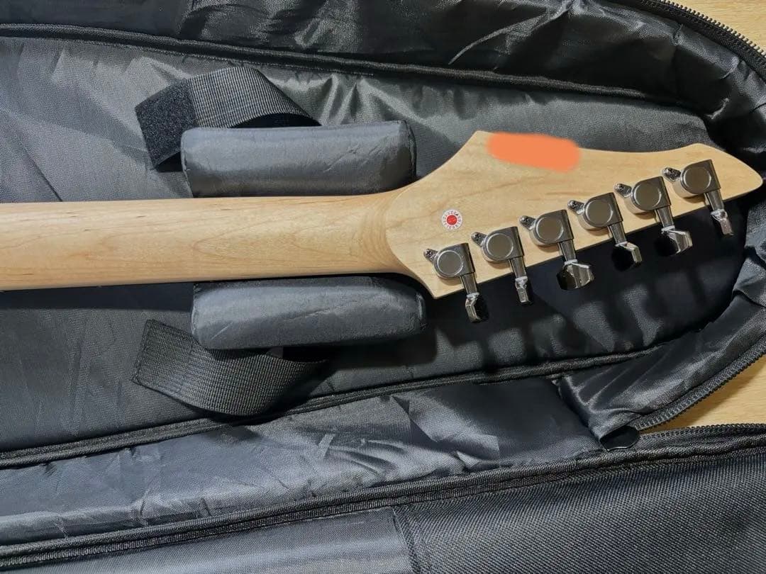 Divitone MF Studio スマートギター