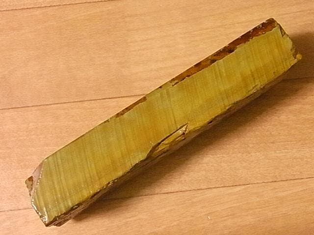 未使用 天然砥石 京都梅ヶ畑高雄産出 マルカ 真本山合砥 極上品 カミソリ 彫刻