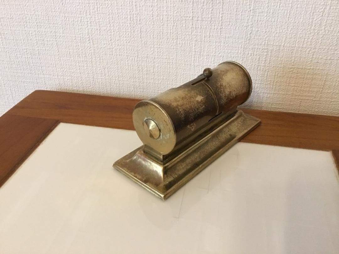 1940s　ヴィンテージ　パークシャーマン　Park Sherman　カレンダー