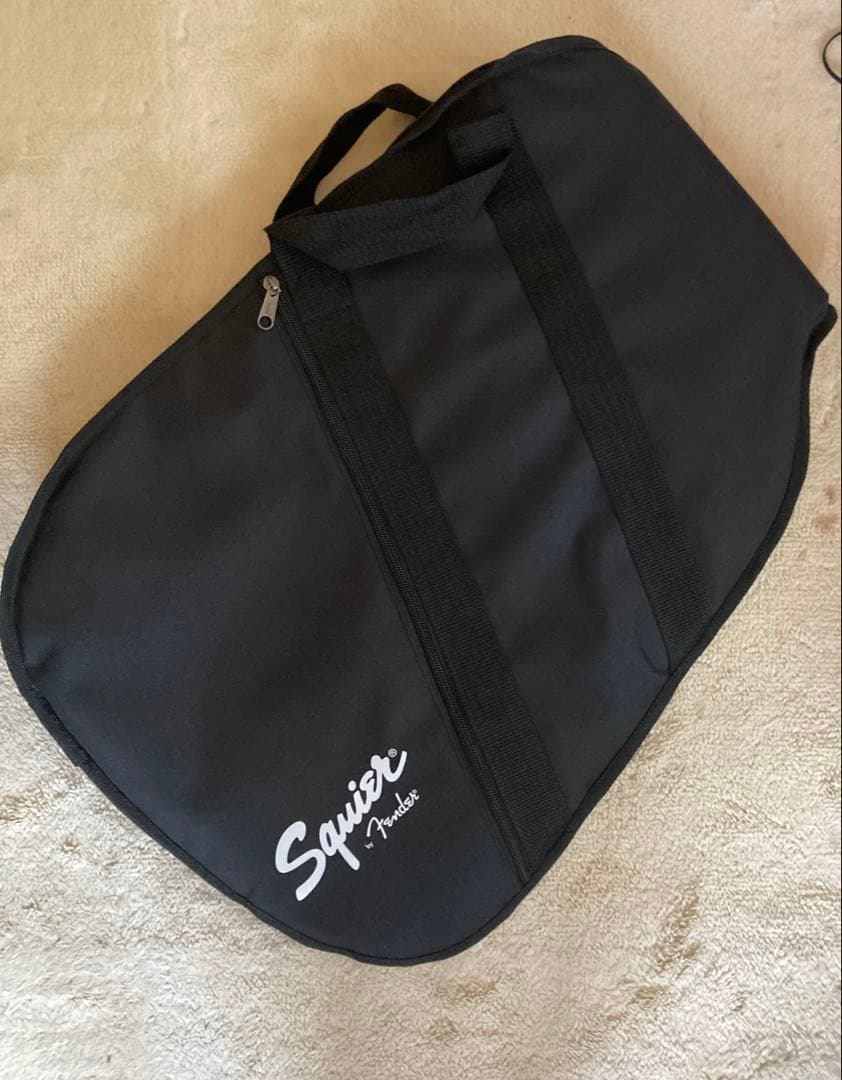 Squier エレキギター Affinity Series