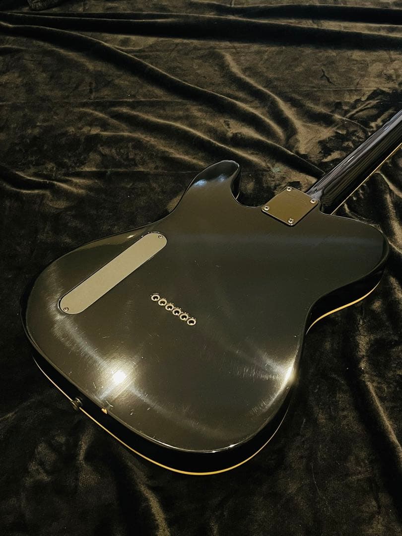 FERNANDES TE-95HT 布袋寅泰モデル