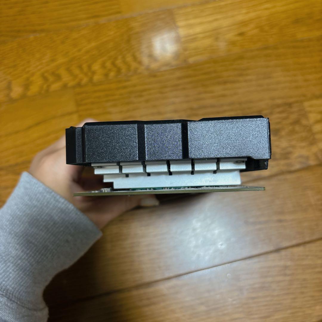 グラフィックボード・グラボ・ビデオカード GTX1650 GDDR6 4G