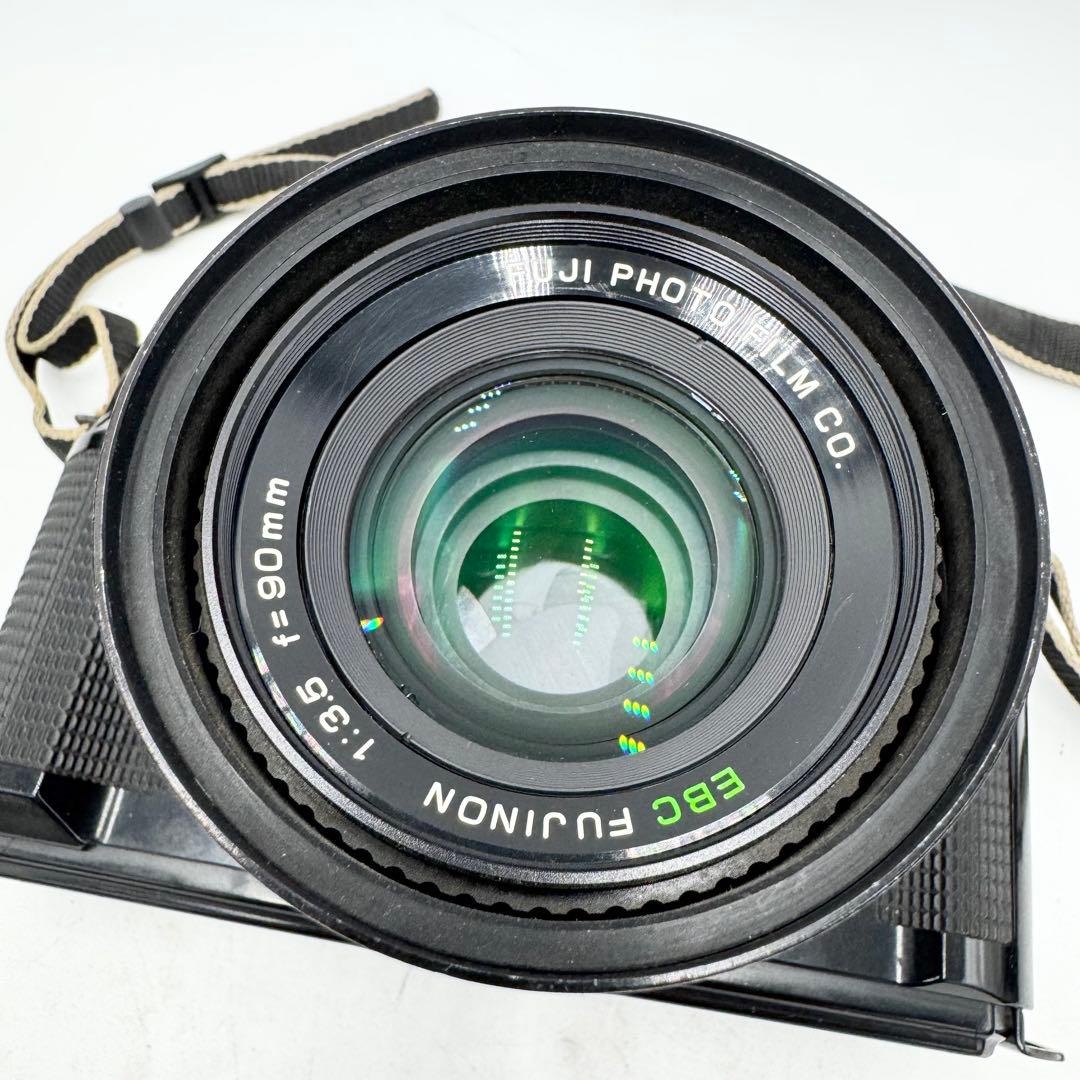 フィルムカメラ babironchan