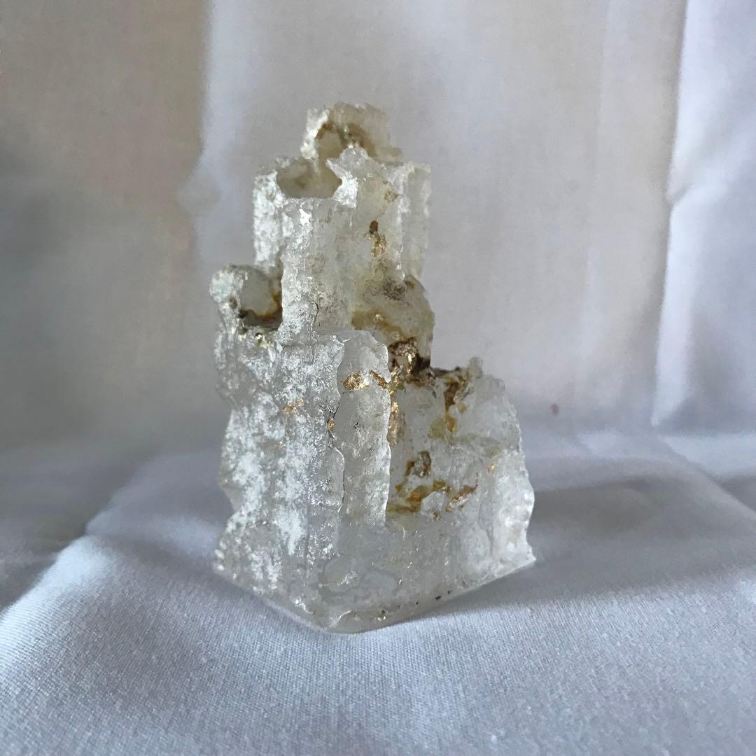 「buildings」type.C ancient ruins 佐伯泰典作①