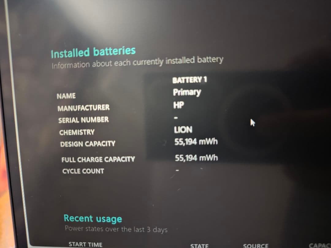 Windowsノート本体 HP Spectre x360 Cinvertible 13-ap0034TU