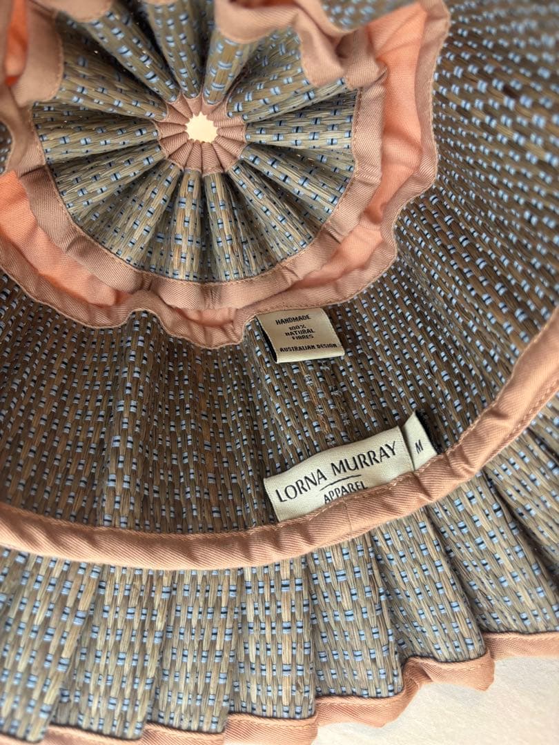 【正規品】 ローナマーレイ キッズM Child  Mayfair