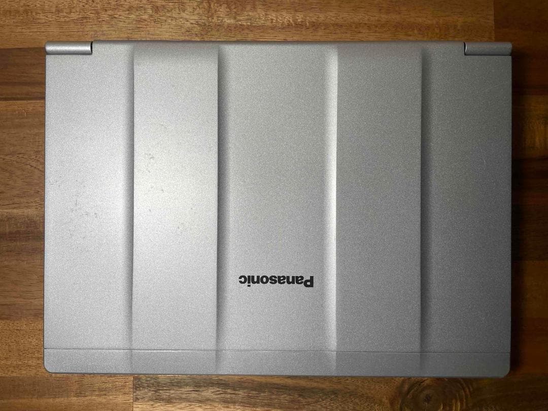 Win11 Office2024 CF-SV8 メモリ8GB SSD256GB