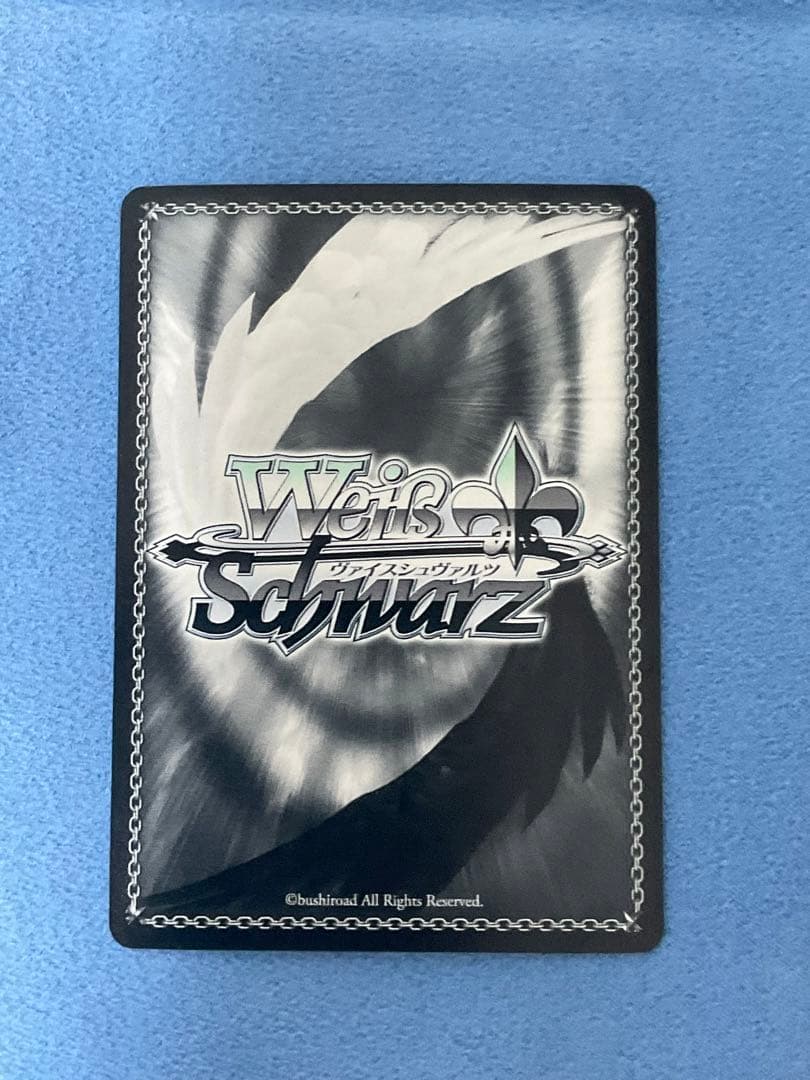 エミリア　SP　Memory 　ヴァイスシュヴァルツ