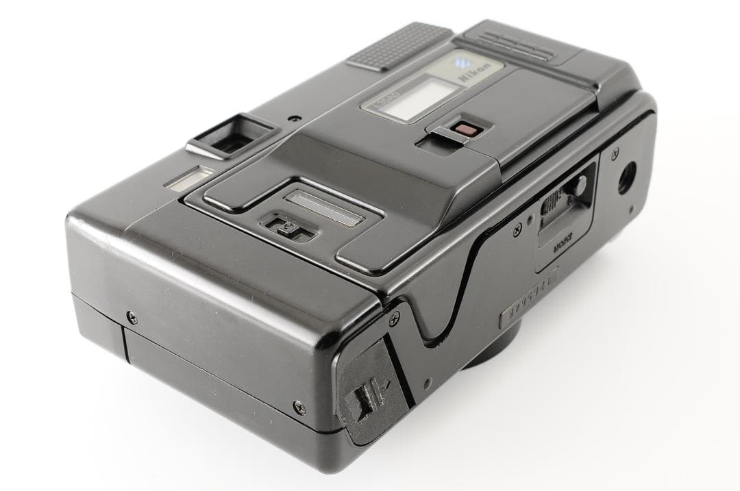 【訳あり品】 Nikon ニコン L35AD ISO 1000