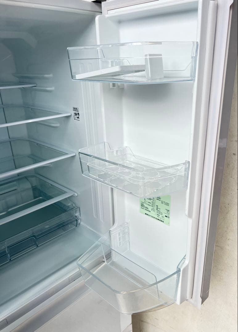 マジック大容量 GR-J510FV(ZW) [クリアシェルホワイト]