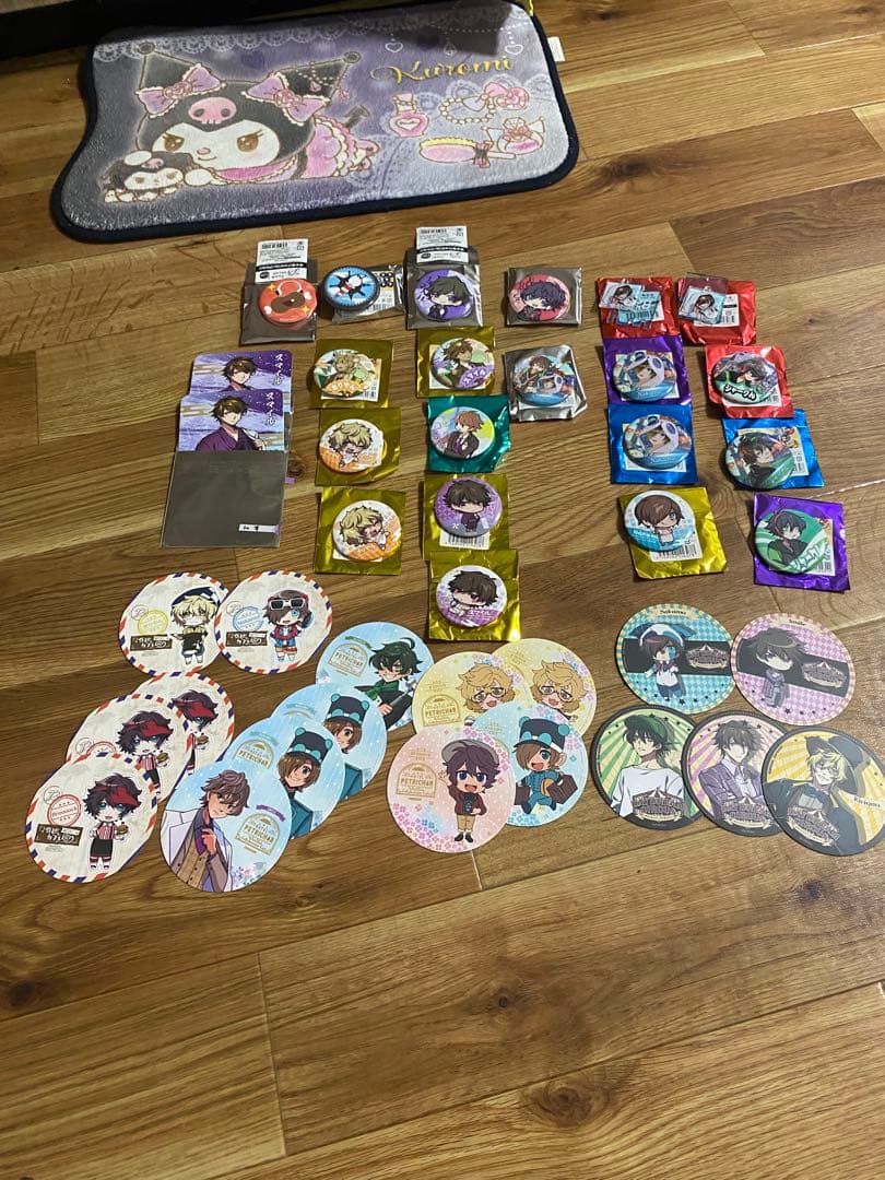 ワイテルズまとめ売り